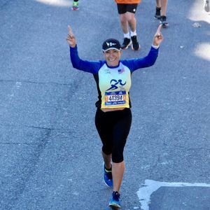 Meet your Posher, Candida